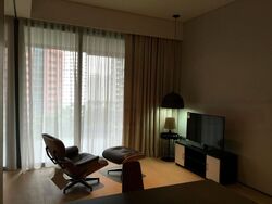 OUE Twin Peaks (D9), Condominium #481261631